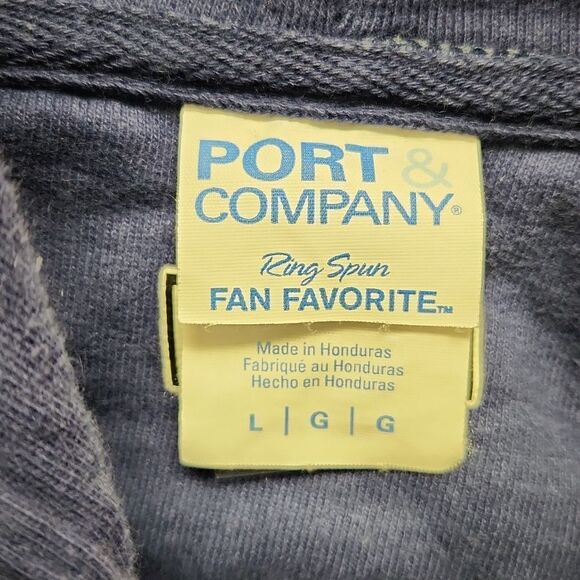 Marvel Avengers Inginity War Emblems Hoodie L - Picture 8 of 8